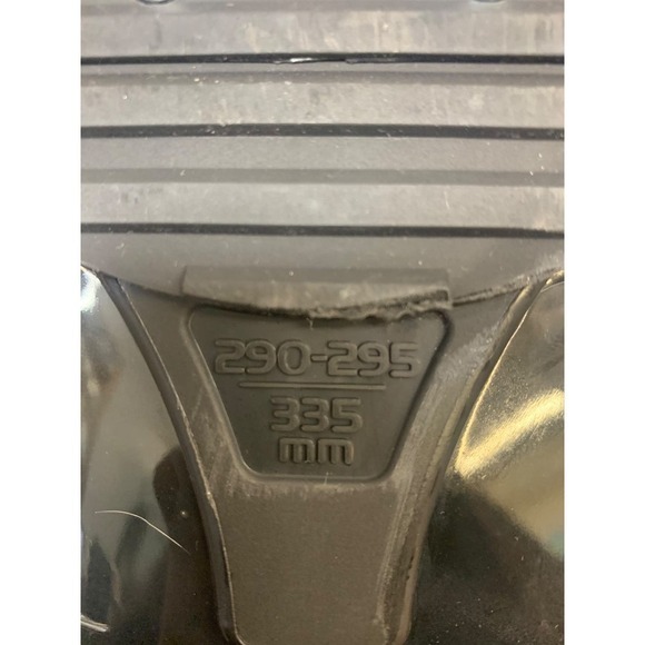 Nordica 10 Speed Machine 110 - 100 Ski Boots 290-295/335mm with bag - Picture 9 of 13